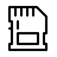 Memory Card