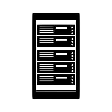 Rack Server