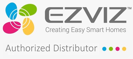 EZVIZ Authorized Distributor