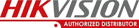 Hikvision Authorized Distributor