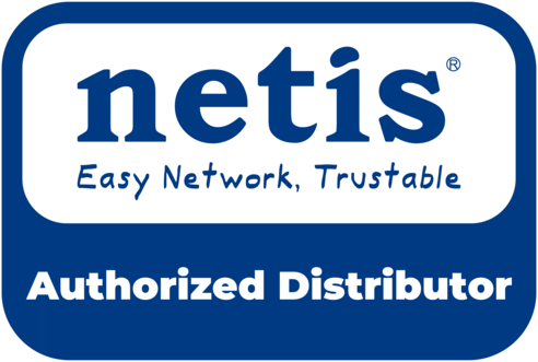 Netis Authorized Distributor