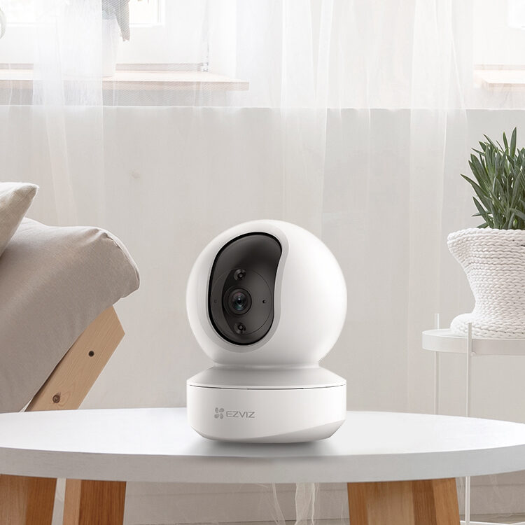 EZVIZ TY1