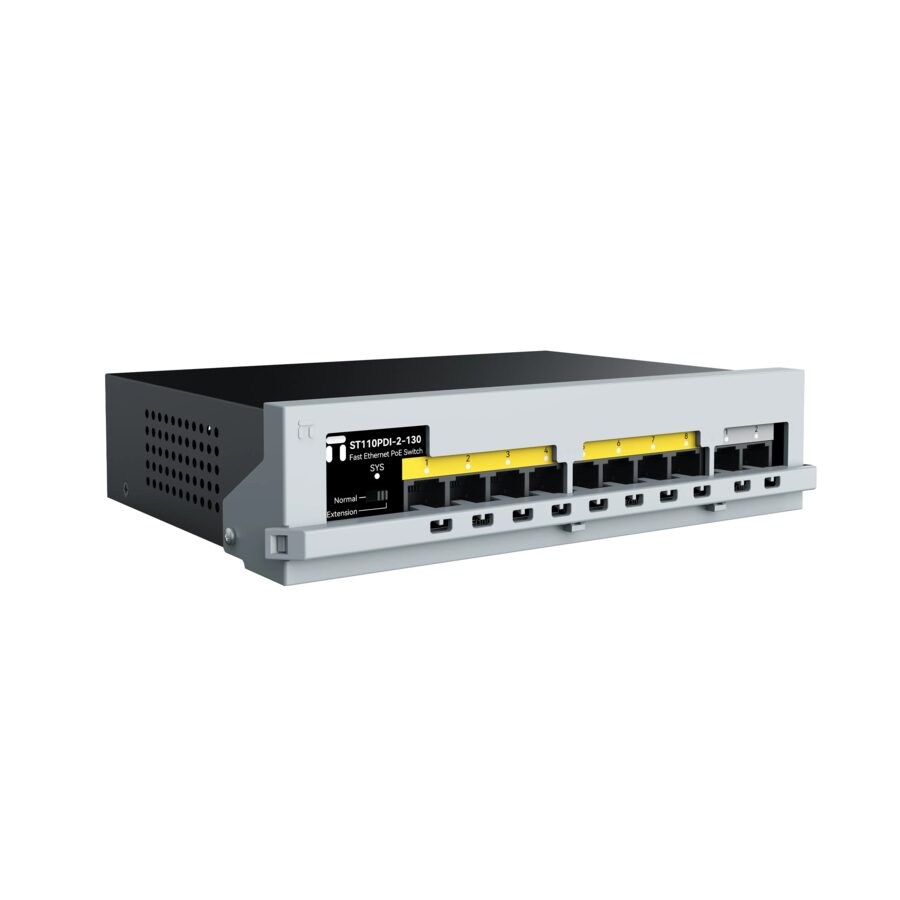 Netis PoE Switch