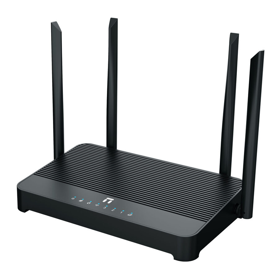 Netis 4G/5G LTE Router